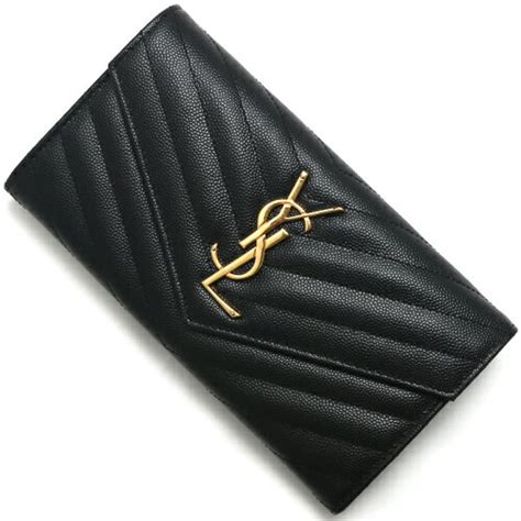 ysl phone wallet|ysl wallets for women.